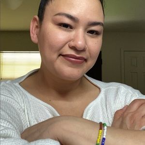 Meet your Posher, Trina